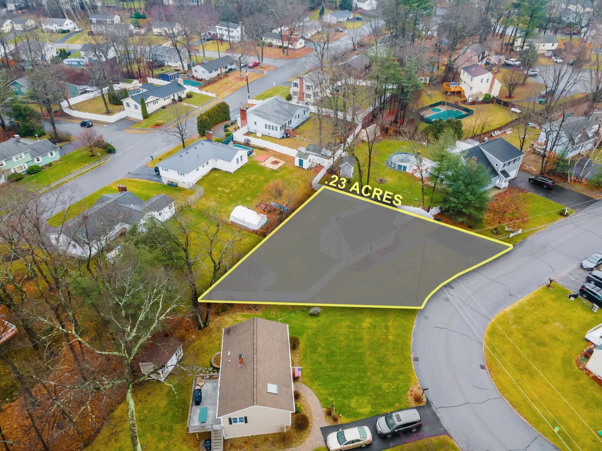 19 Custom Street Nashua NH 03062