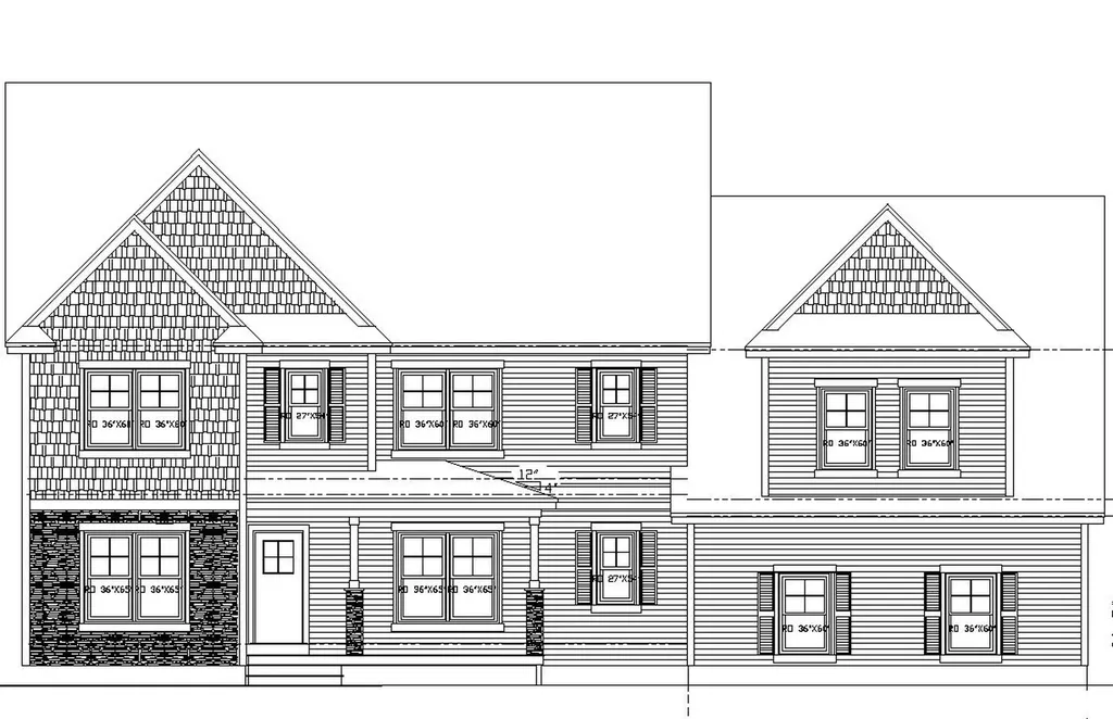 Lot 4 Oakland Ridge Road Pelham NH 03076