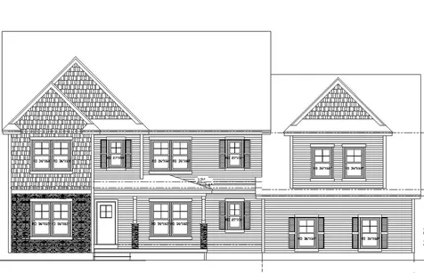 Lot 4 Oakland Ridge Road Pelham NH 03076