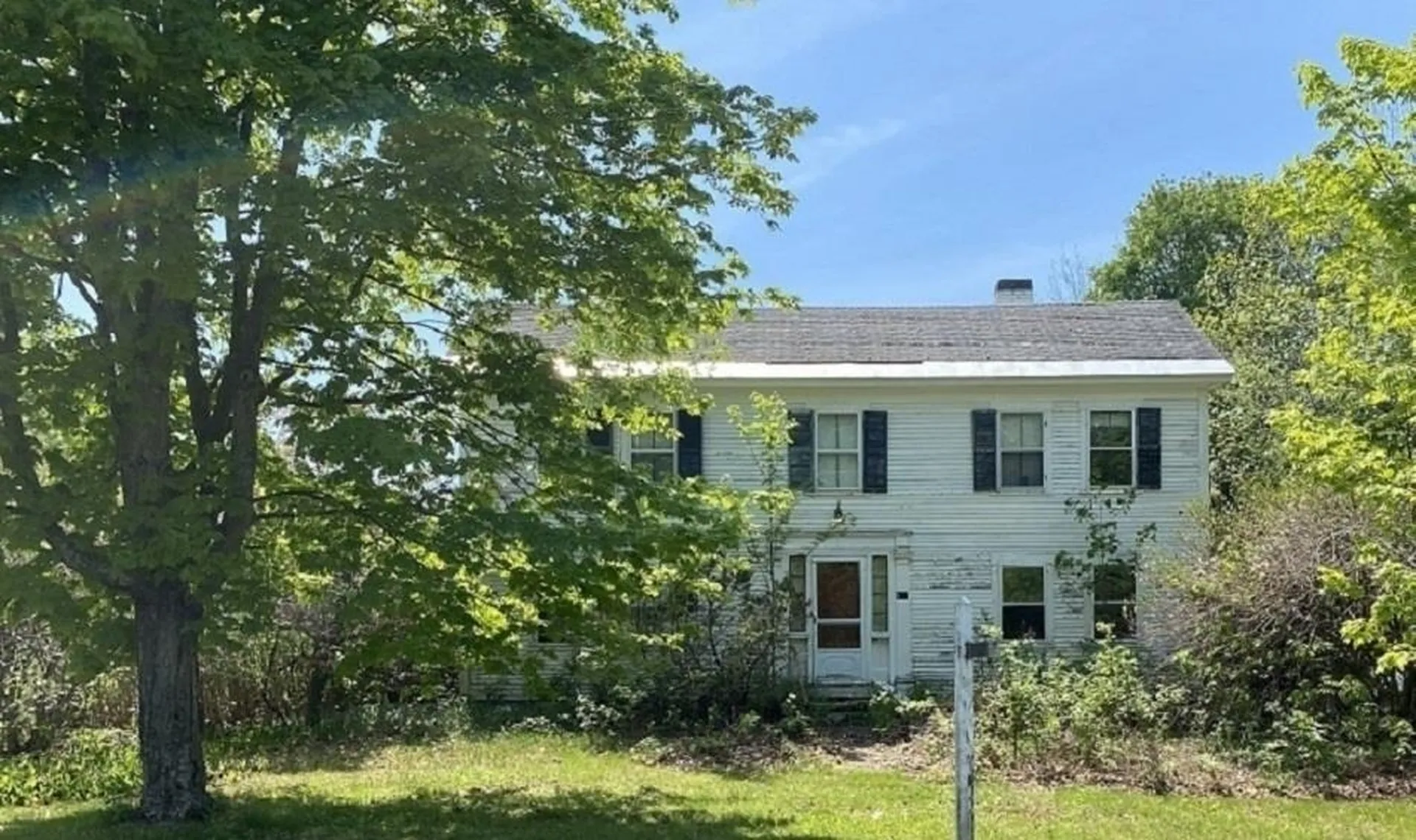577 Canaan Street Canaan NH 03741