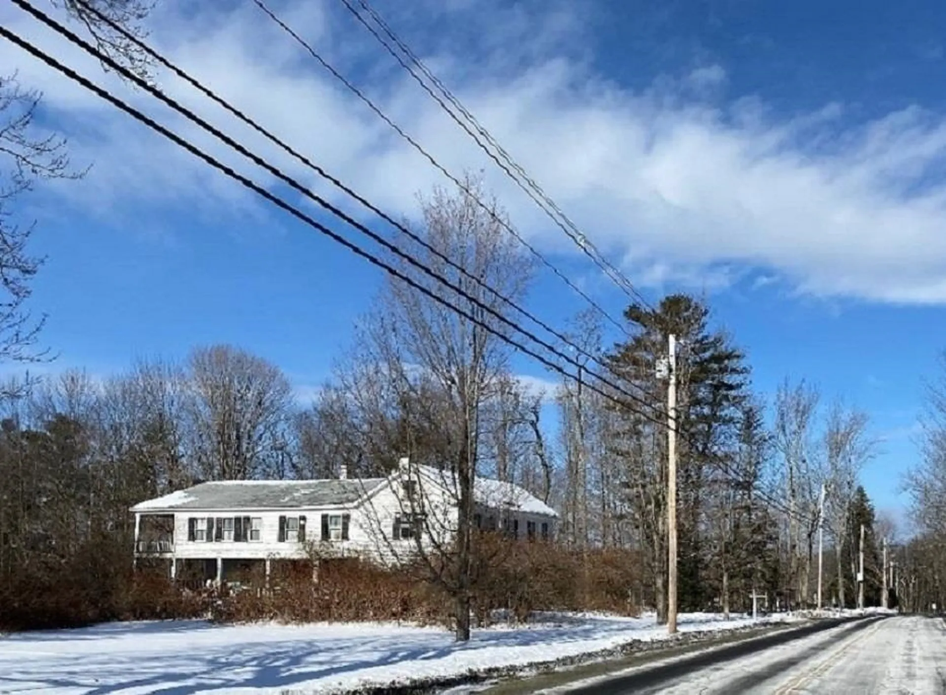 577 Canaan Street Canaan NH 03741