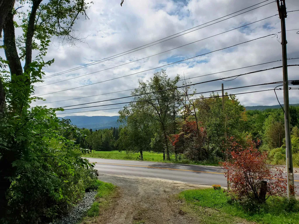 X Old County Road Enfield NH 03748