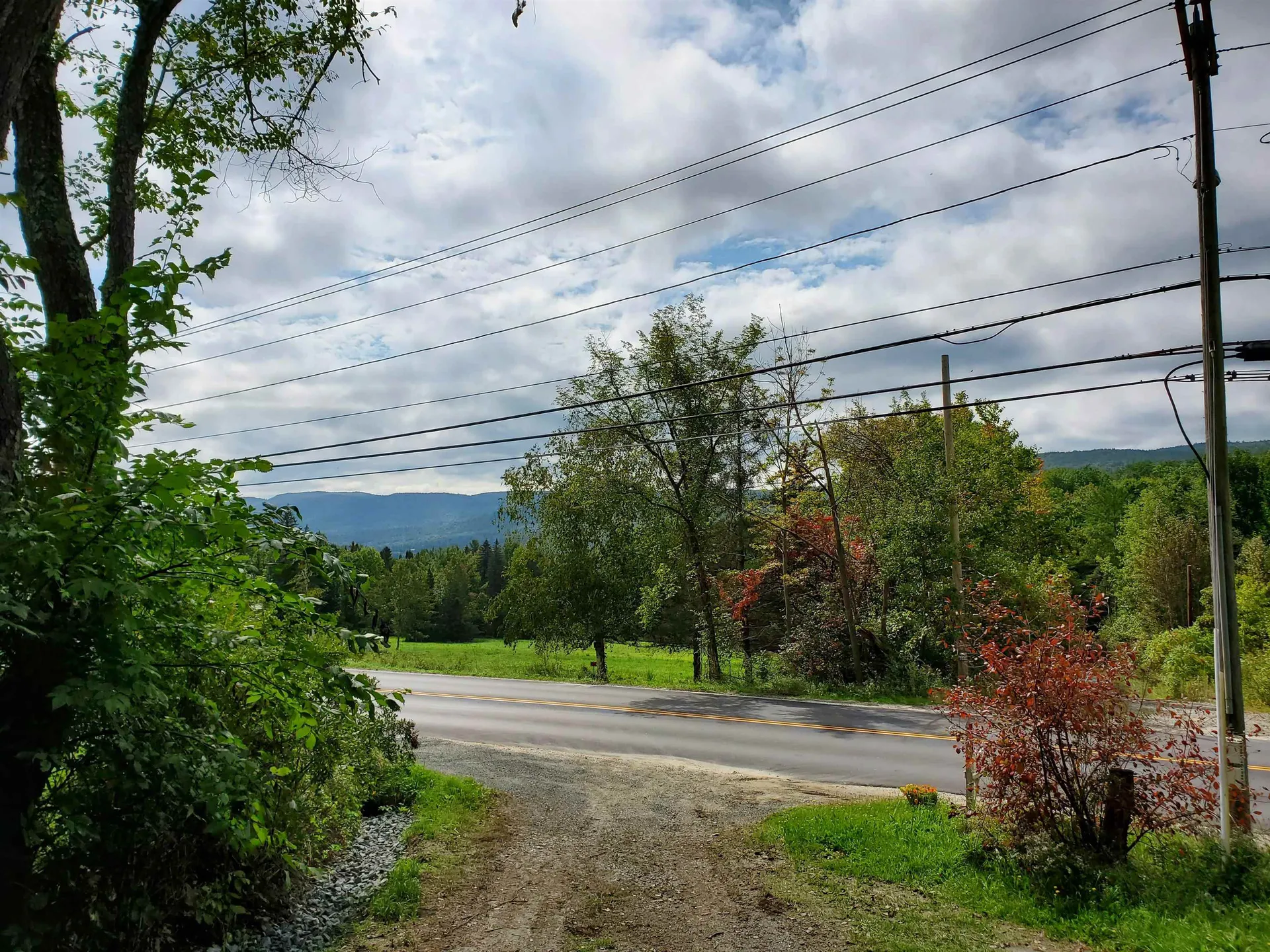 X Old County Road Enfield NH 03748