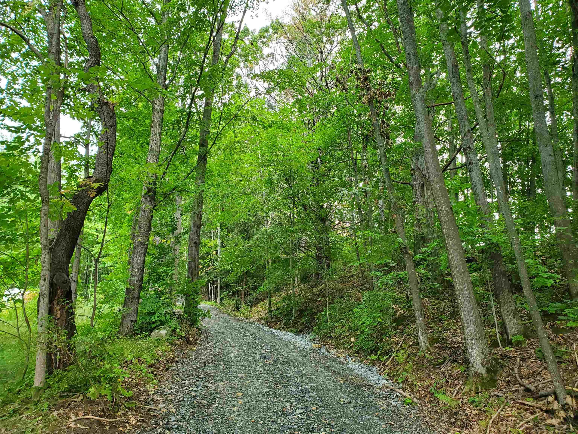 X Old County Road Enfield NH 03748