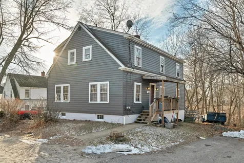 4 Cross Street Dover NH 03820