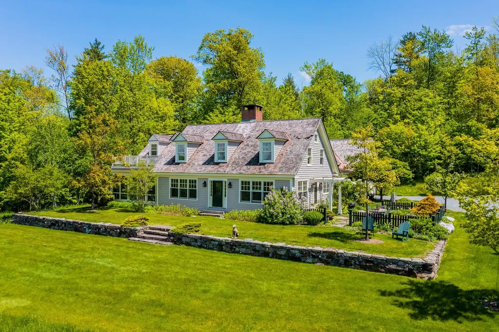 128 Orfordville Road Lyme NH 03768