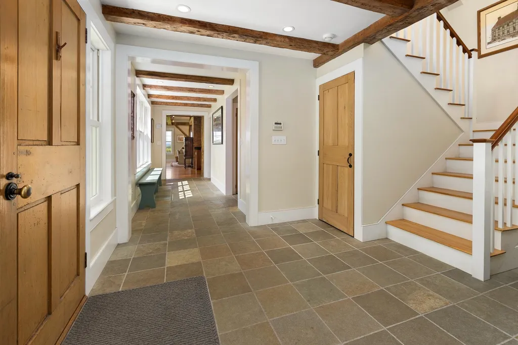 128 Orfordville Road Lyme NH 03768