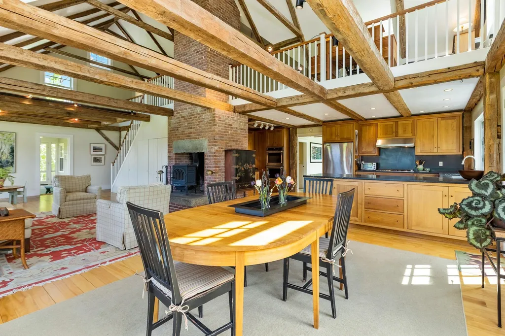 128 Orfordville Road Lyme NH 03768