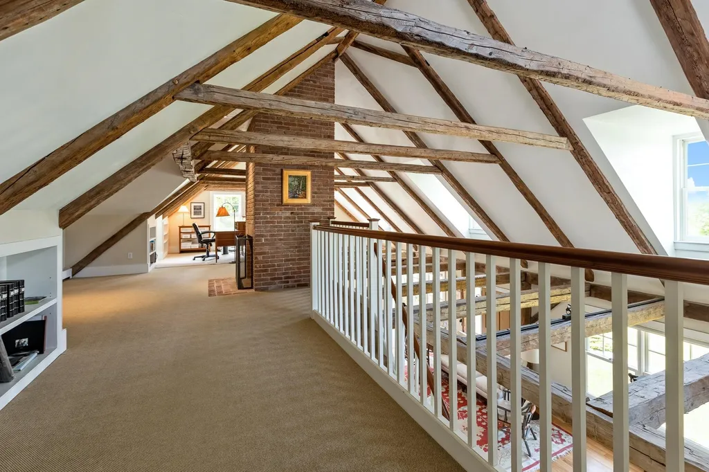 128 Orfordville Road Lyme NH 03768
