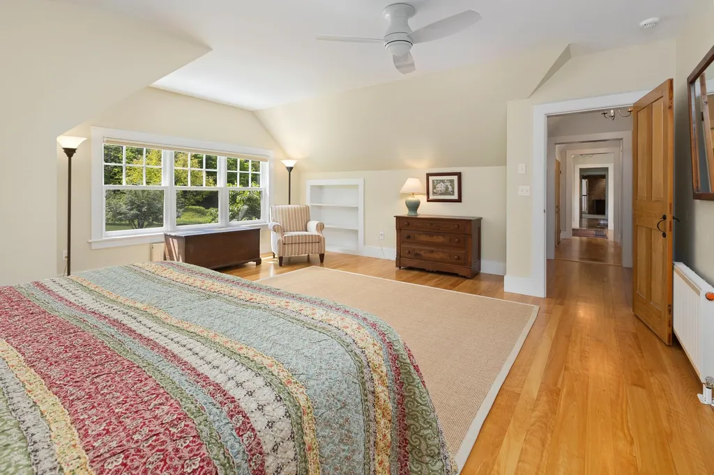 128 Orfordville Road Lyme NH 03768