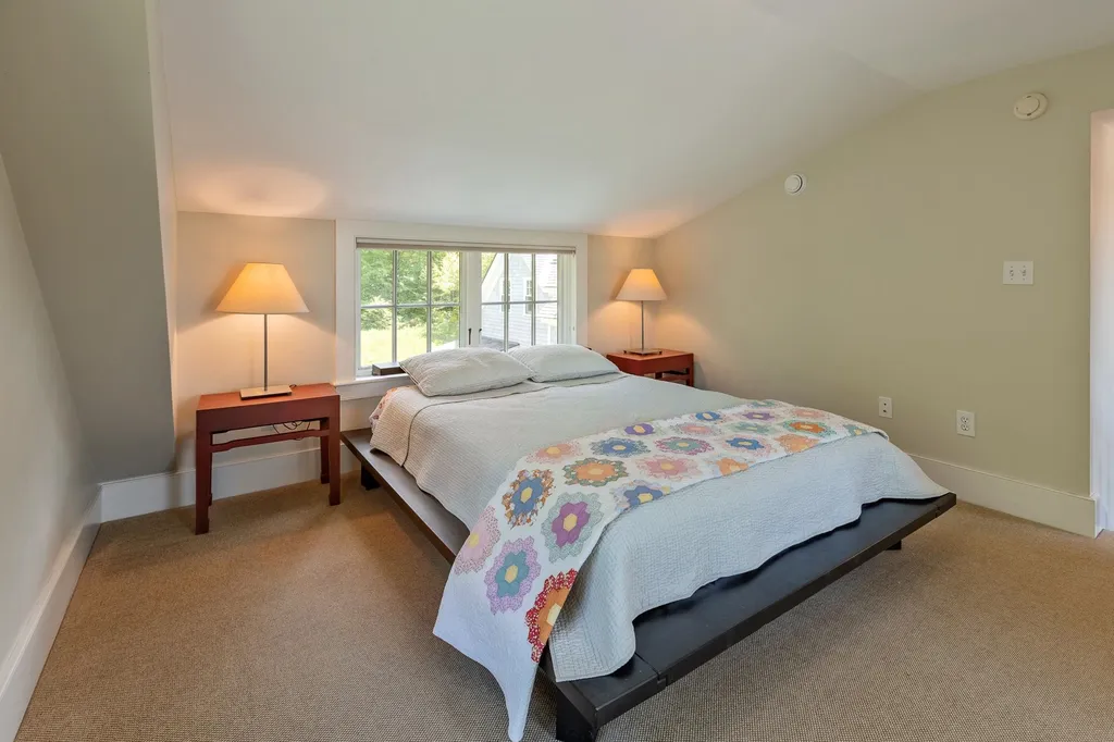 128 Orfordville Road Lyme NH 03768