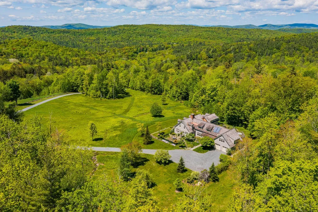 128 Orfordville Road Lyme NH 03768