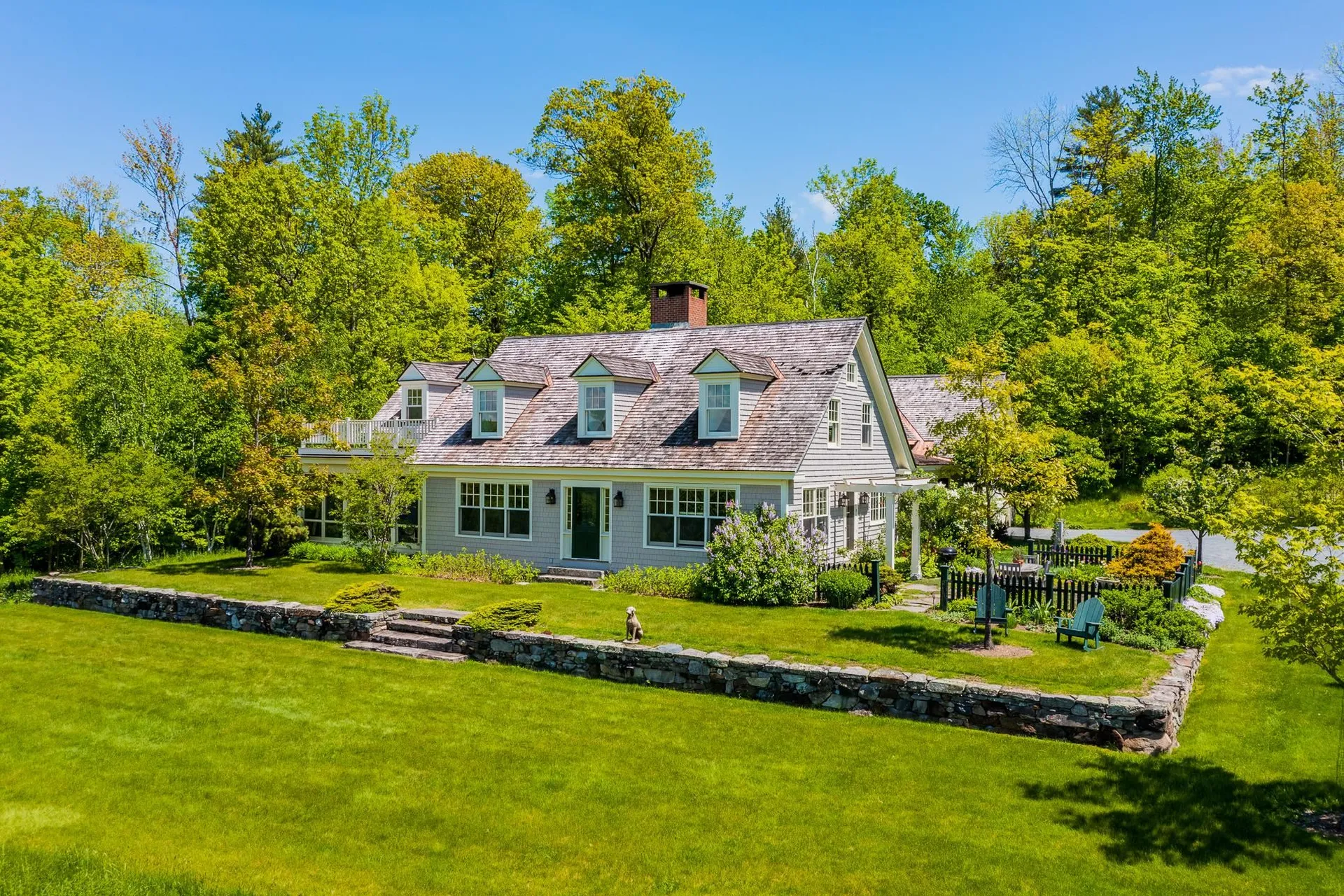 128 Orfordville Road Lyme NH 03768