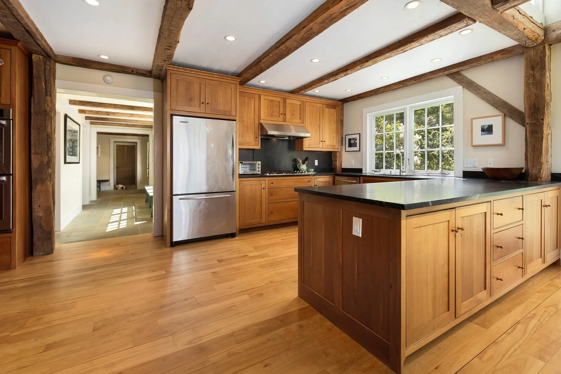 128 Orfordville Road Lyme NH 03768
