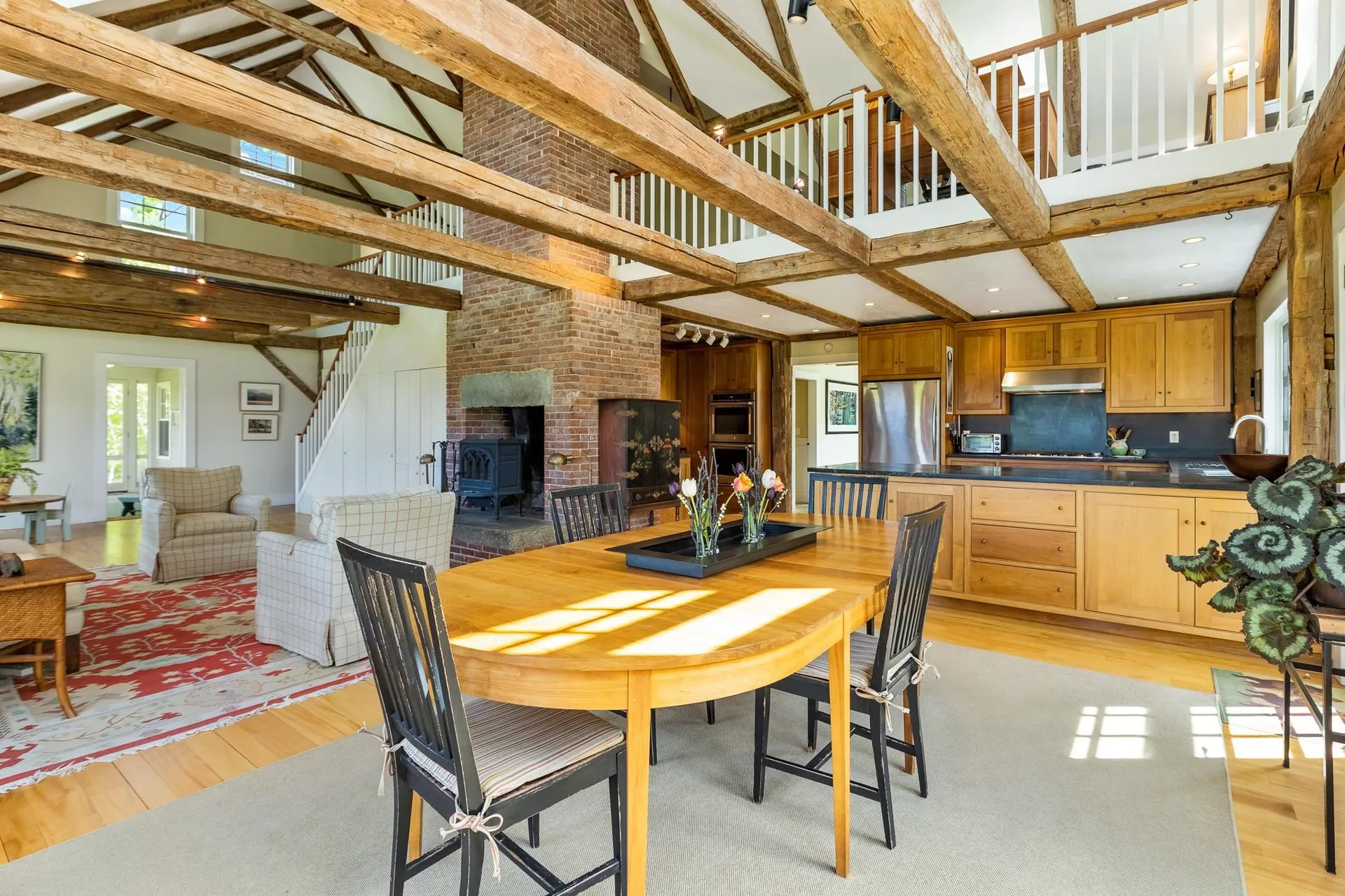 128 Orfordville Road Lyme NH 03768