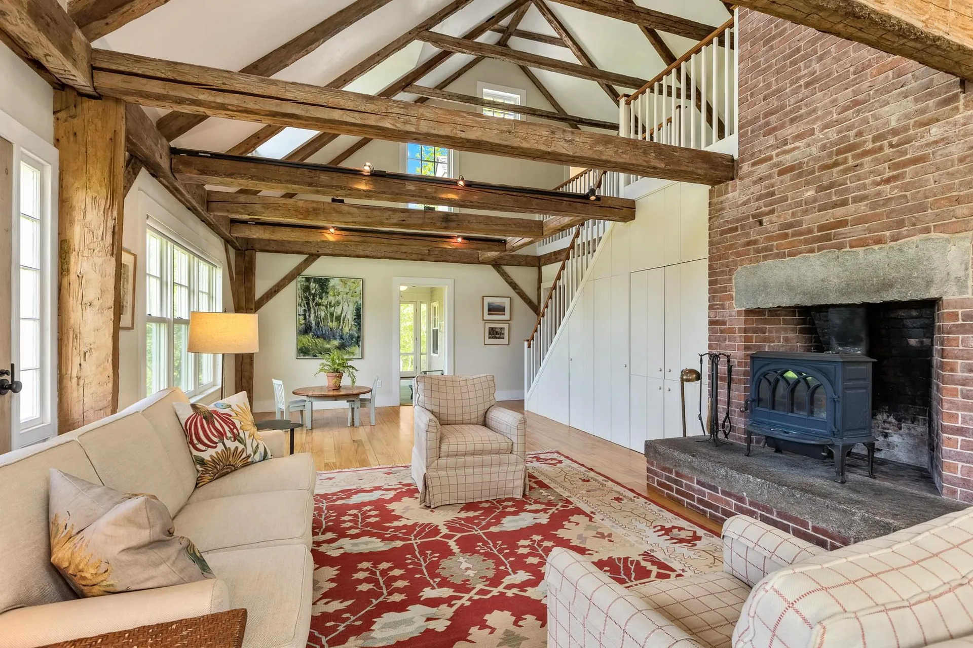 128 Orfordville Road Lyme NH 03768