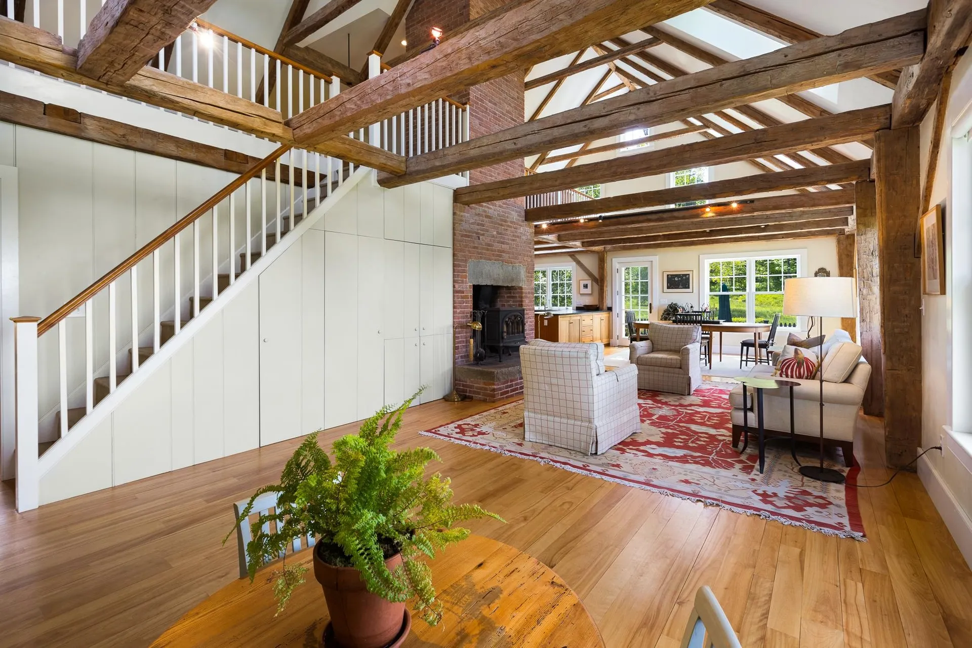 128 Orfordville Road Lyme NH 03768