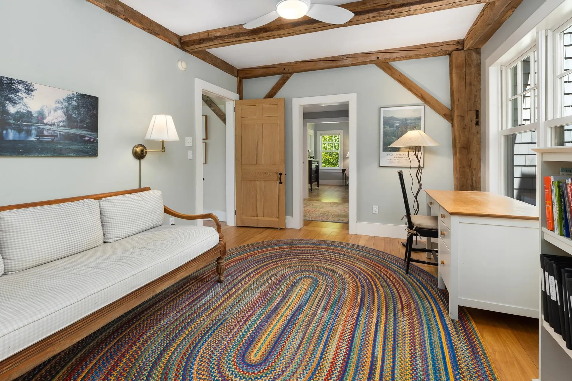 128 Orfordville Road Lyme NH 03768