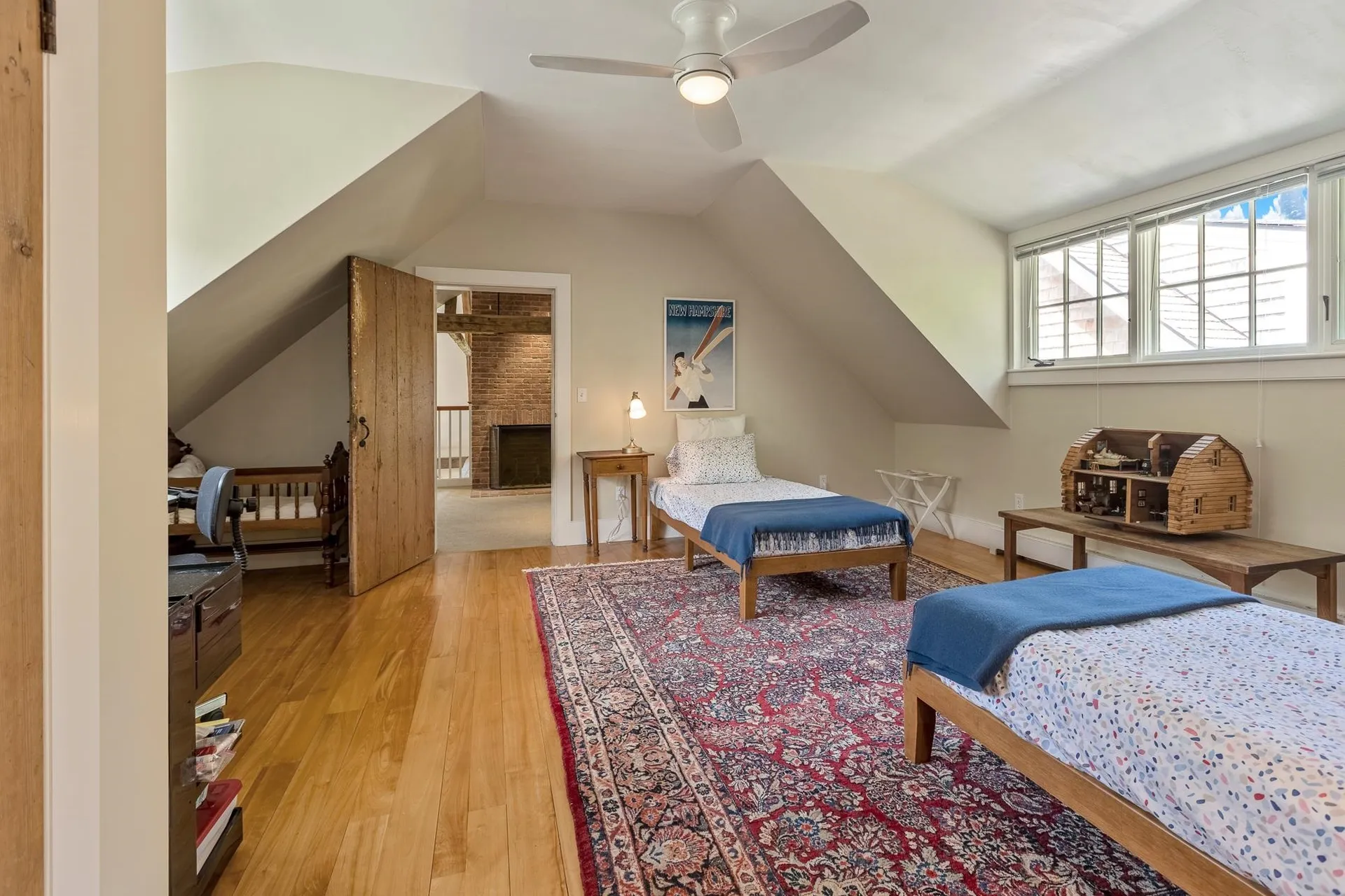 128 Orfordville Road Lyme NH 03768