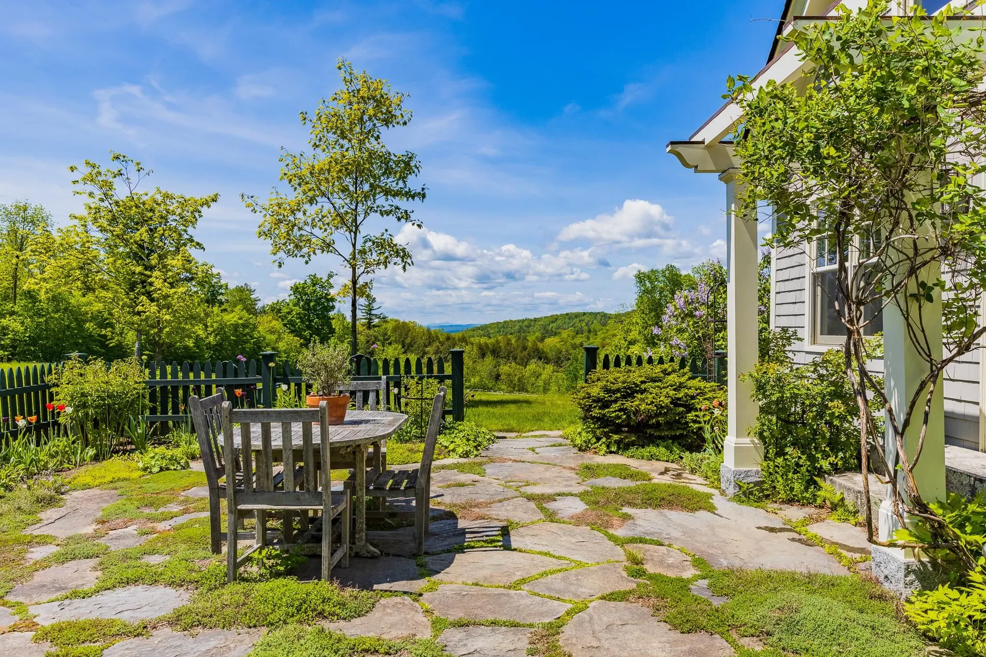 128 Orfordville Road Lyme NH 03768