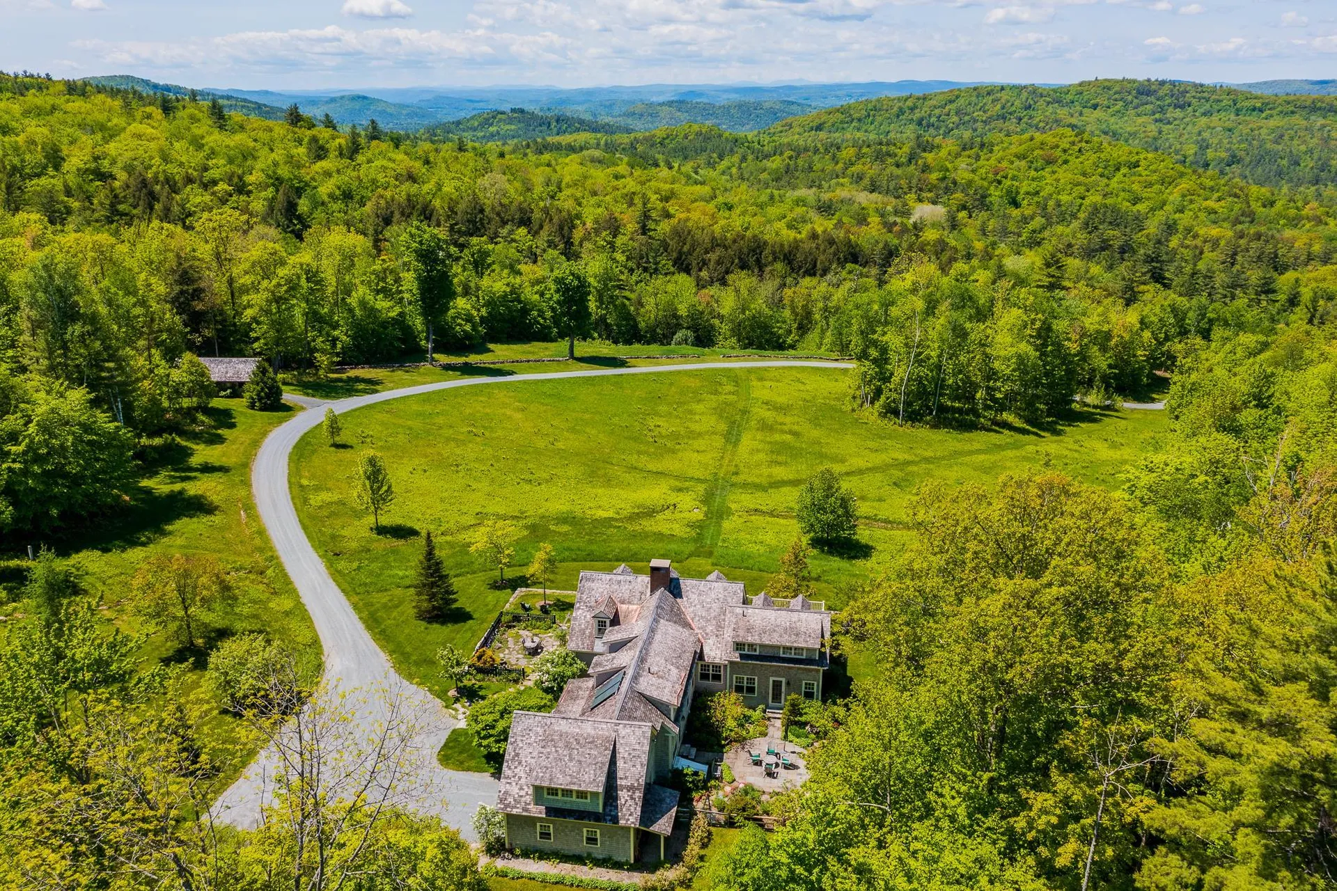 128 Orfordville Road Lyme NH 03768