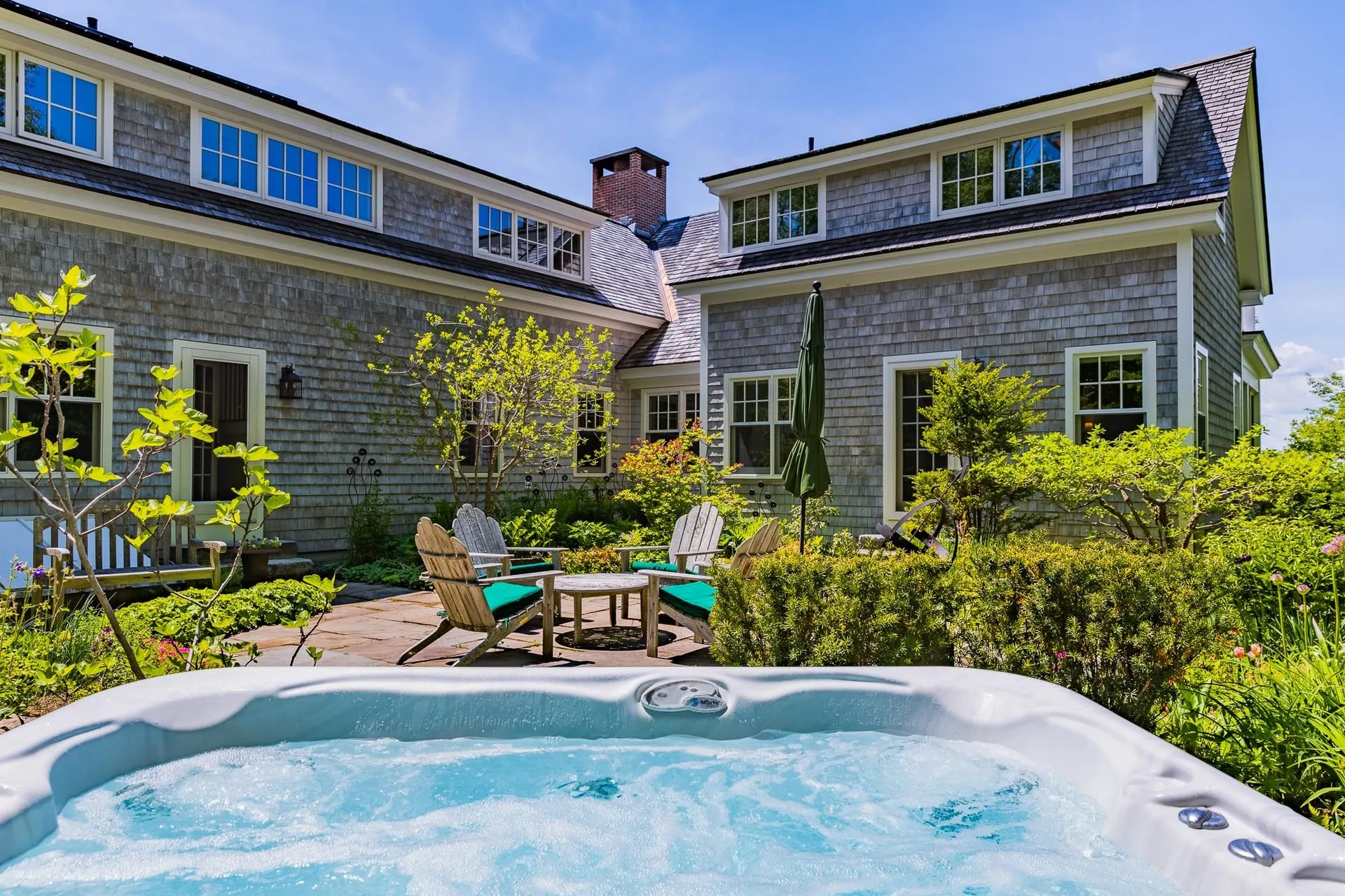 128 Orfordville Road Lyme NH 03768