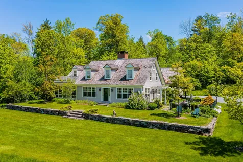 128 Orfordville Road Lyme NH 03768