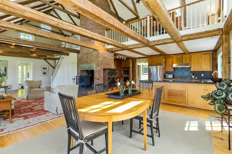 128 Orfordville Road Lyme NH 03768