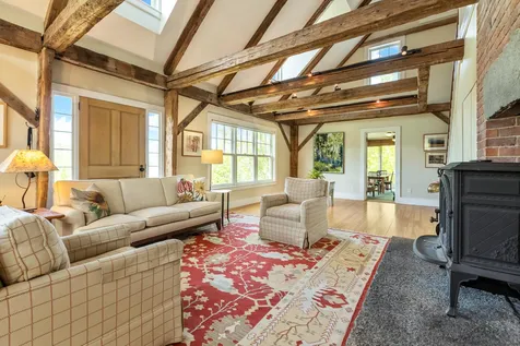 128 Orfordville Road Lyme NH 03768