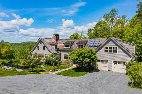 128 Orfordville Road Lyme NH 03768