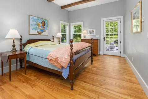 128 Orfordville Road Lyme NH 03768