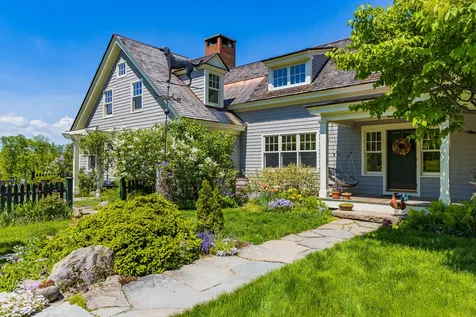 128 Orfordville Road Lyme NH 03768
