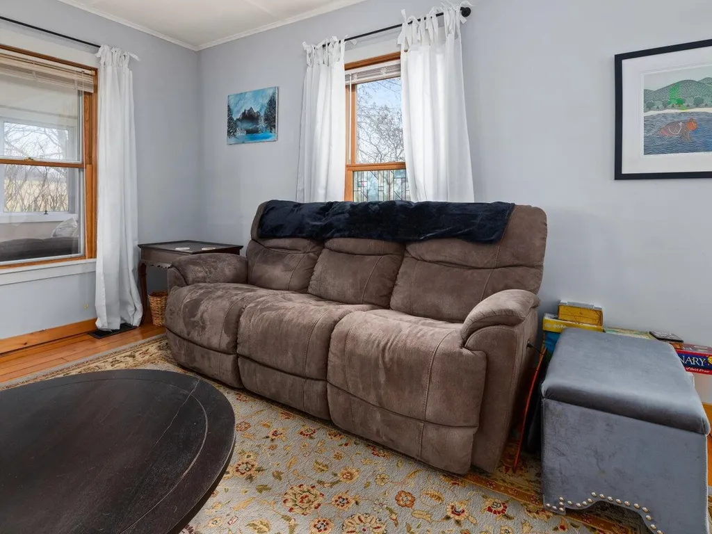 110 Panton Road Vergennes VT 05491