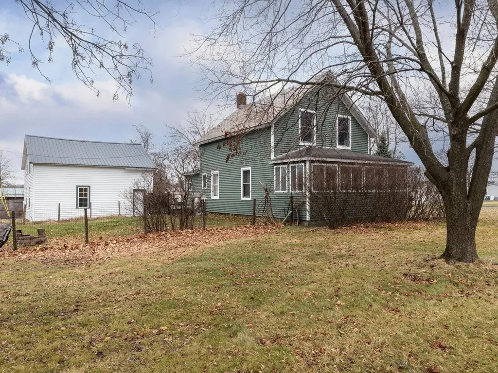 110 Panton Road Vergennes VT 05491