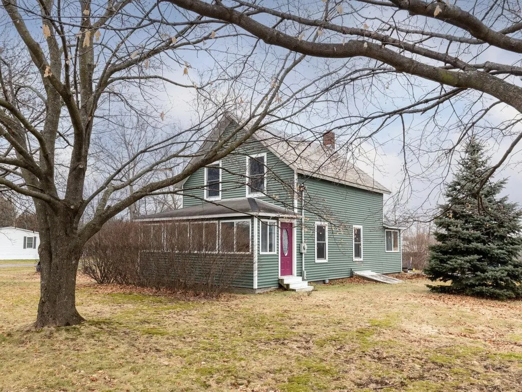 110 Panton Road Vergennes VT 05491