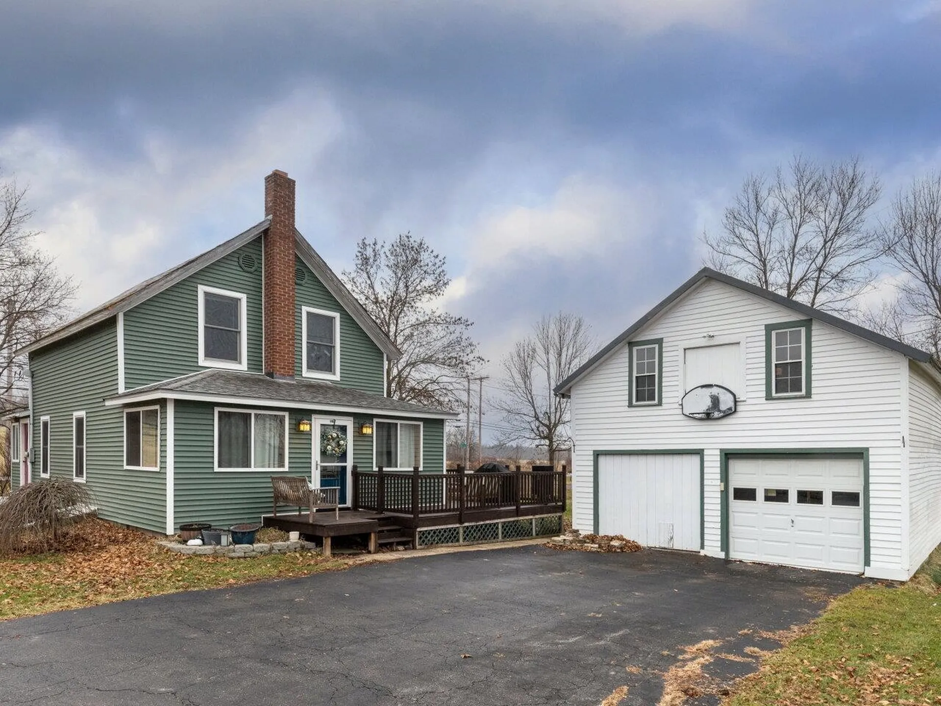 110 Panton Road Vergennes VT 05491
