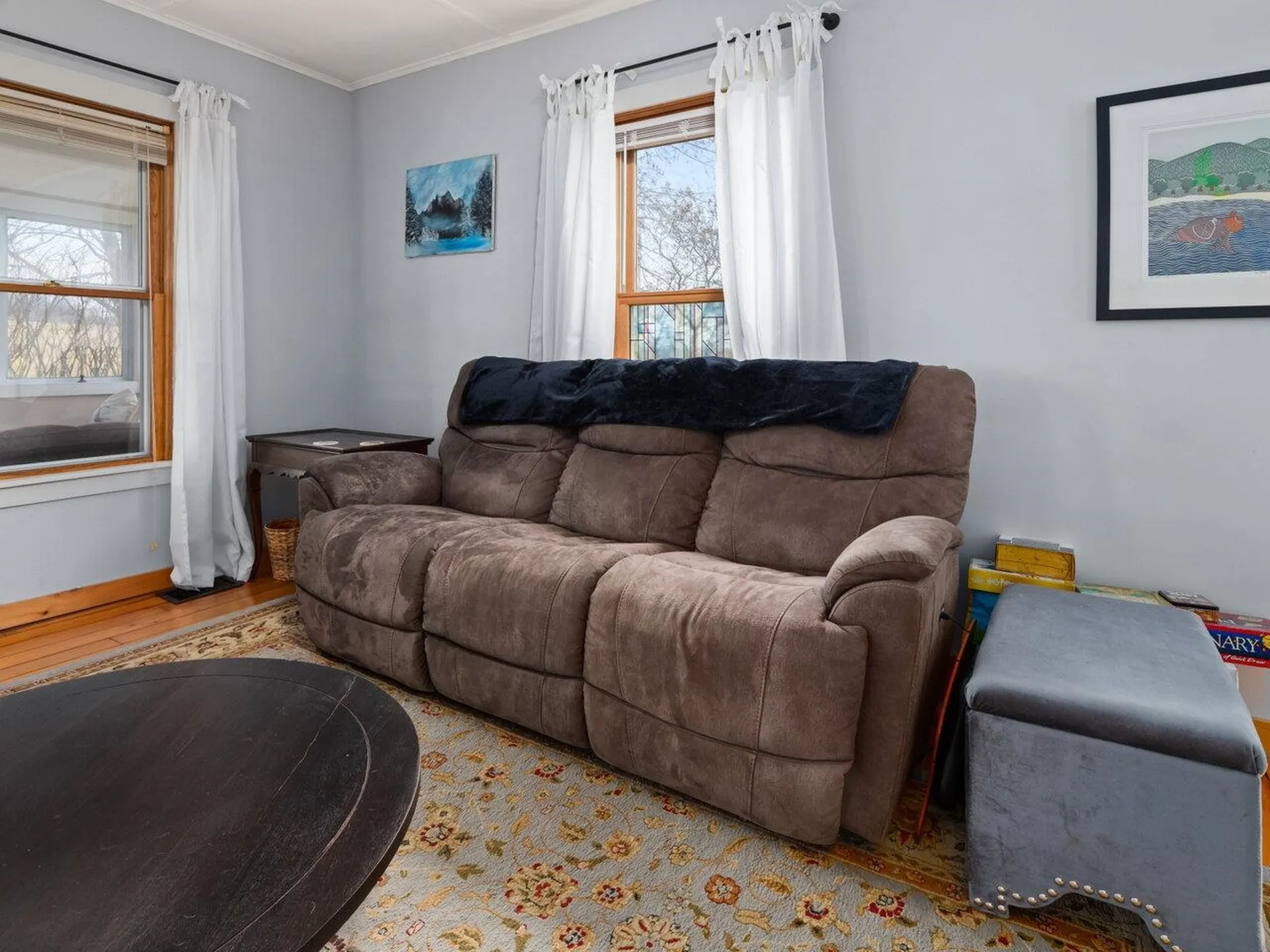 110 Panton Road Vergennes VT 05491