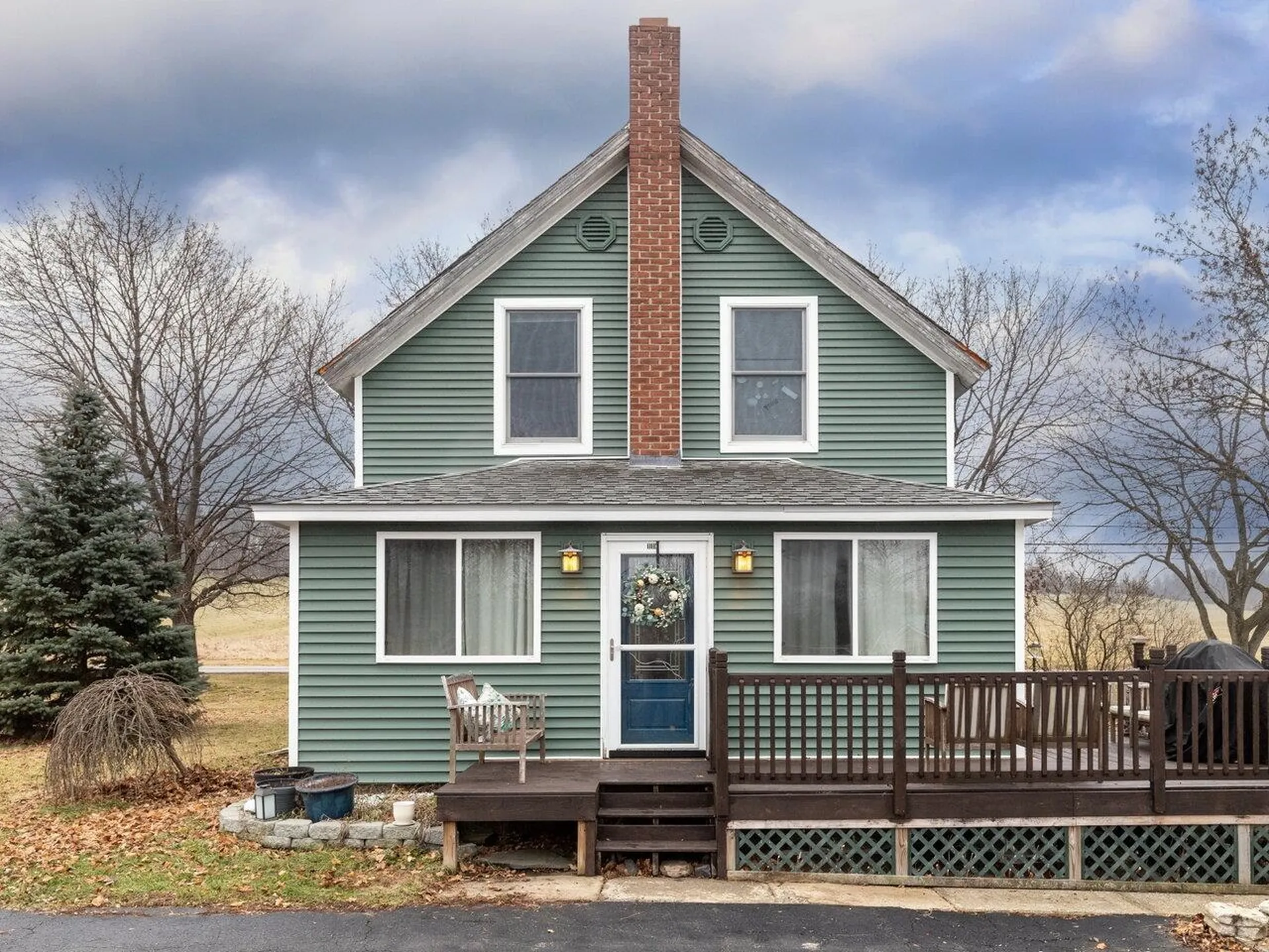 110 Panton Road Vergennes VT 05491