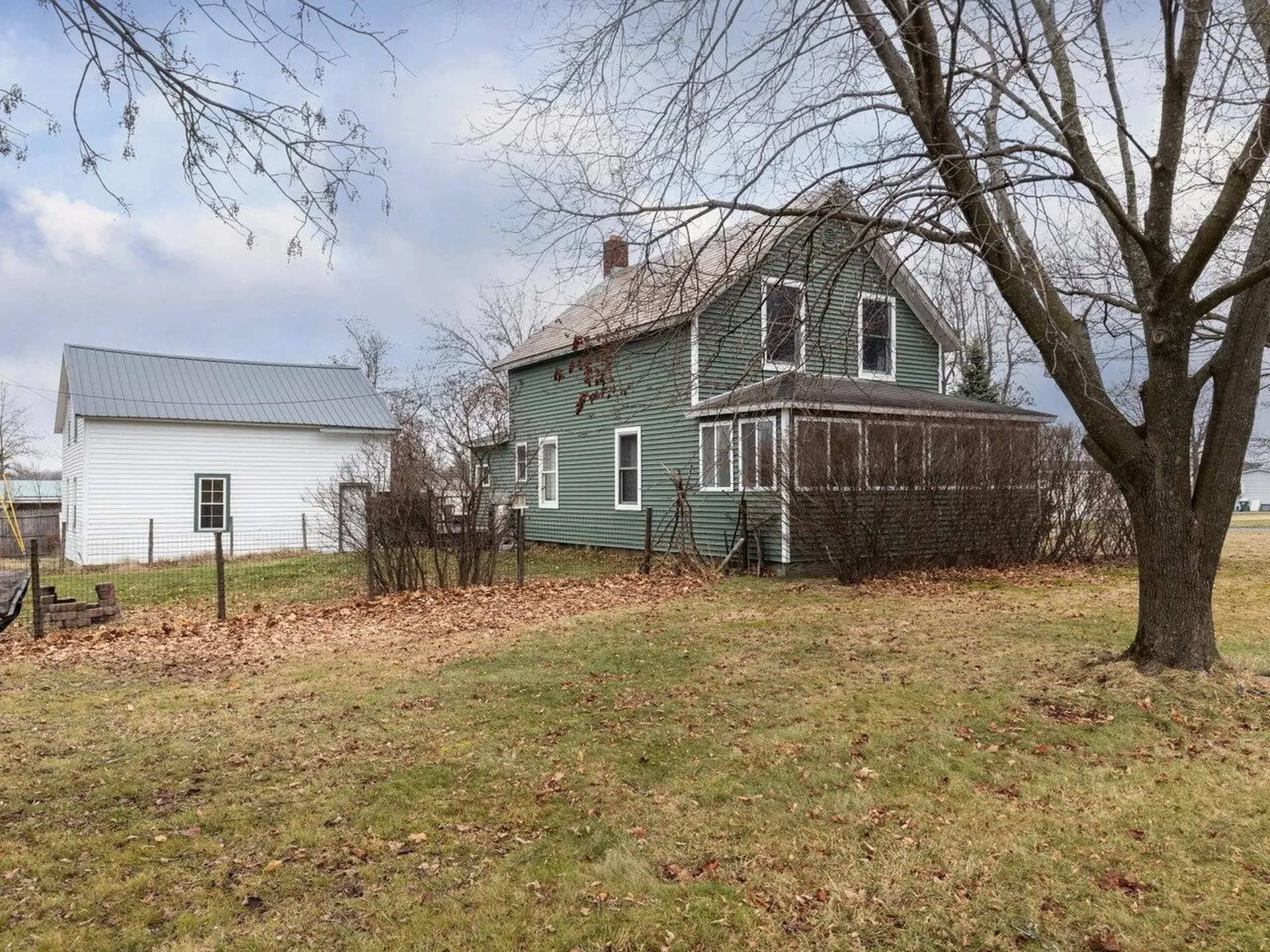 110 Panton Road Vergennes VT 05491