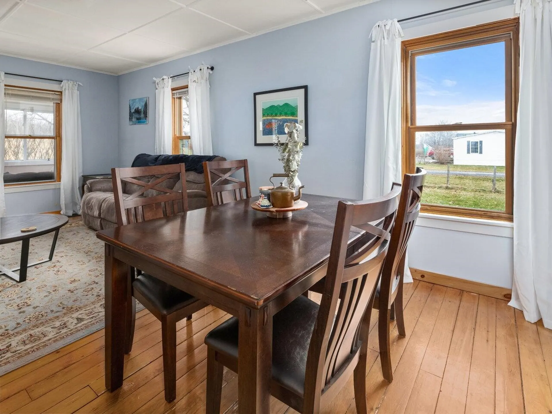 110 Panton Road Vergennes VT 05491