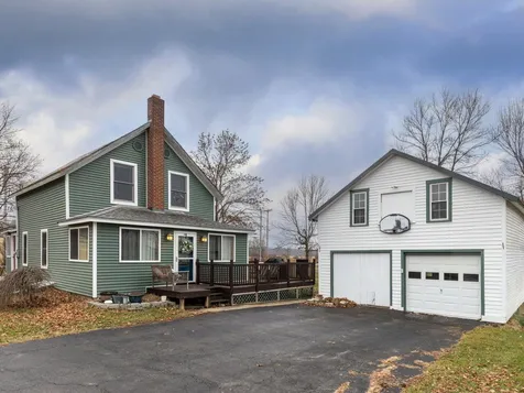 110 Panton Road Vergennes VT 05491