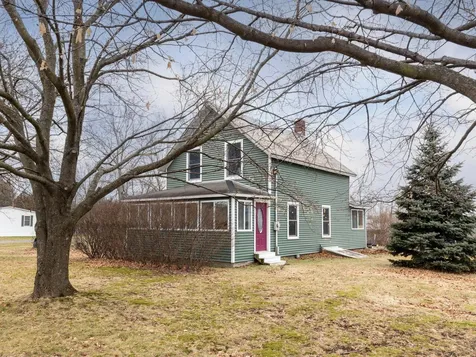110 Panton Road Vergennes VT 05491