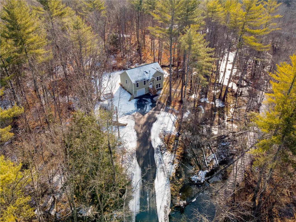 113 Twin Bridge Road Weare NH 03281