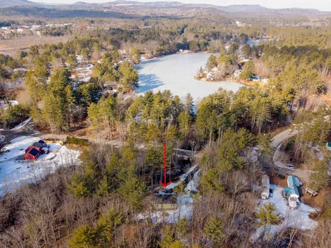113 Twin Bridge Road Weare NH 03281