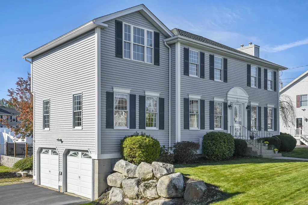274 Aaron Drive Manchester NH 03109