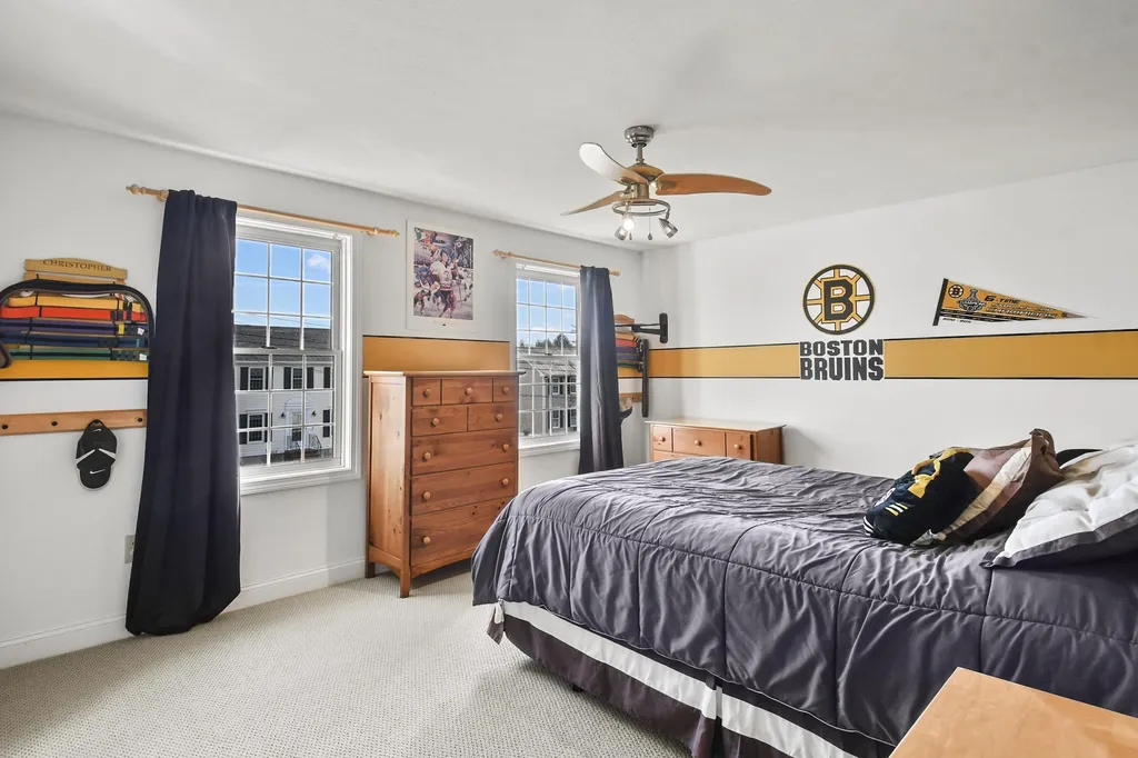 274 Aaron Drive Manchester NH 03109
