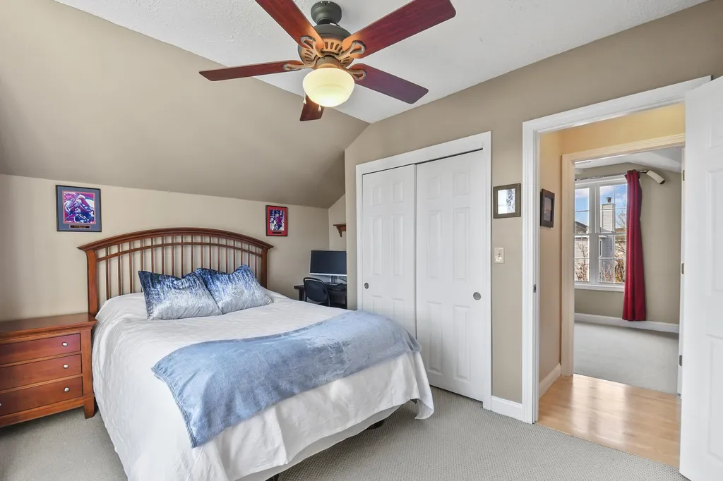 274 Aaron Drive Manchester NH 03109