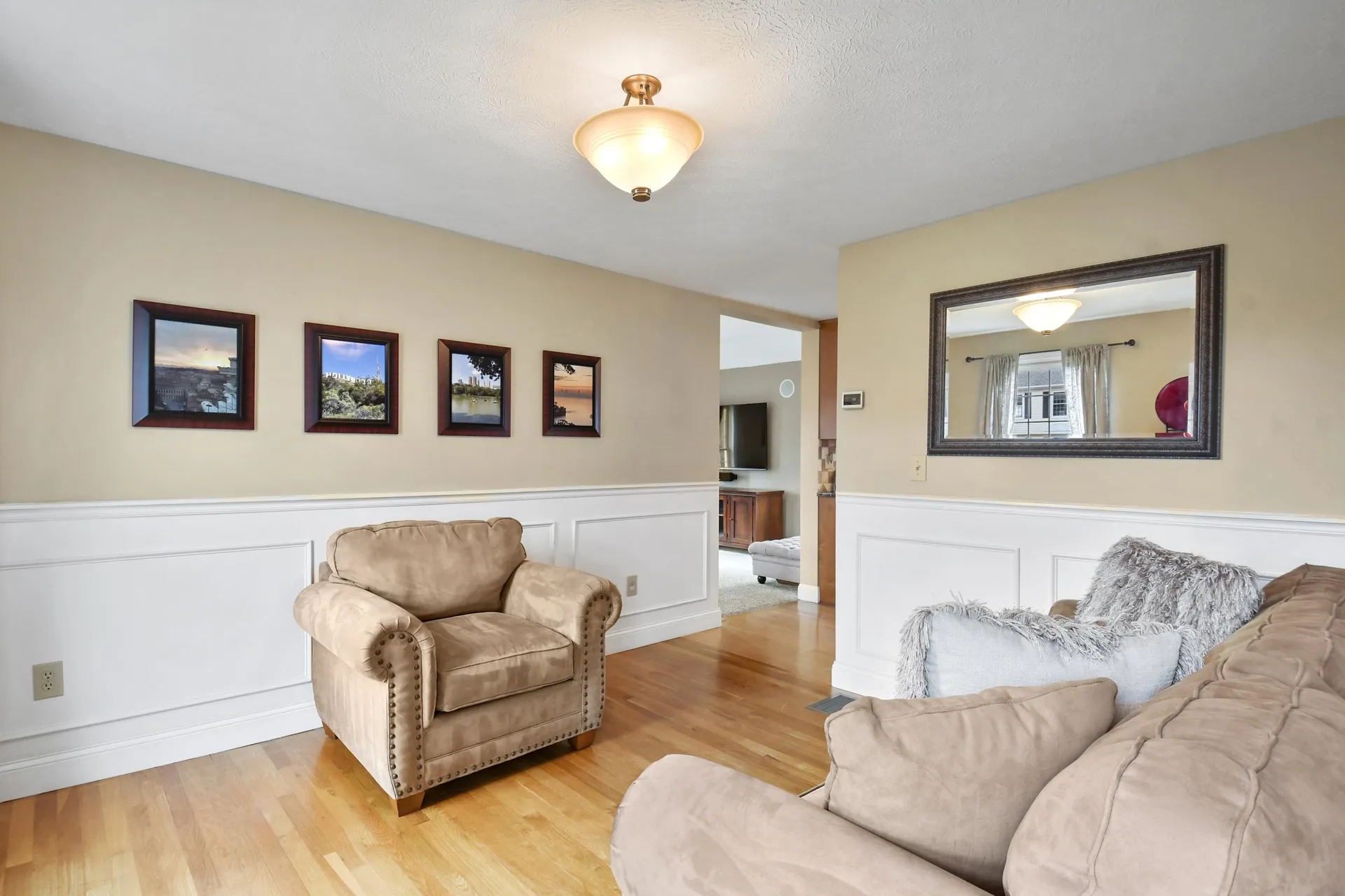 274 Aaron Drive Manchester NH 03109