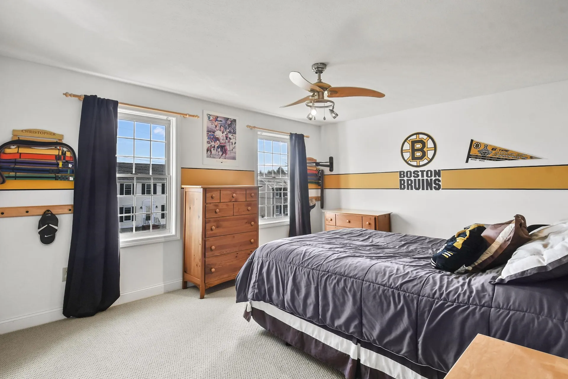 274 Aaron Drive Manchester NH 03109