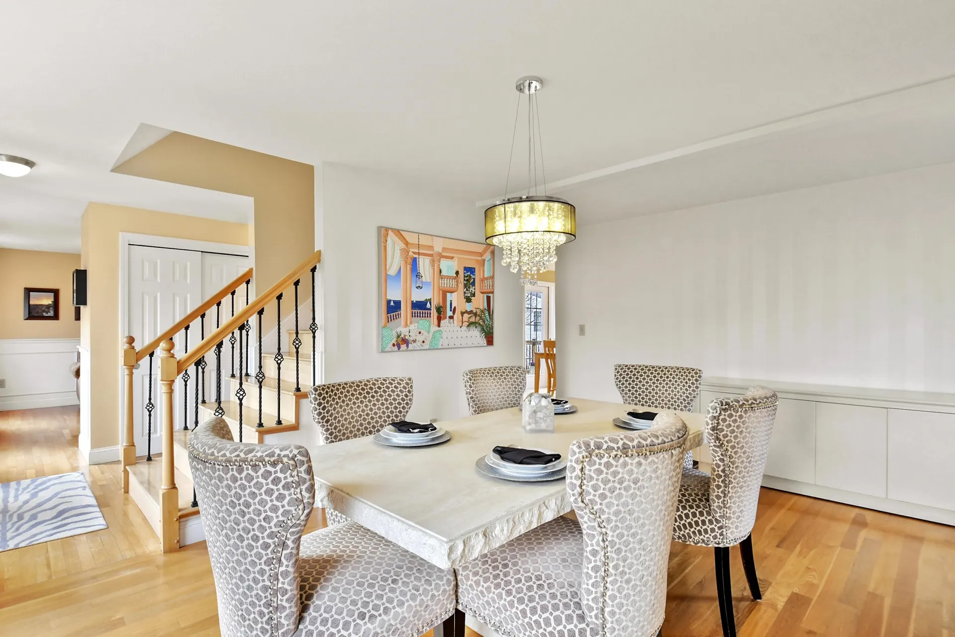274 Aaron Drive Manchester NH 03109